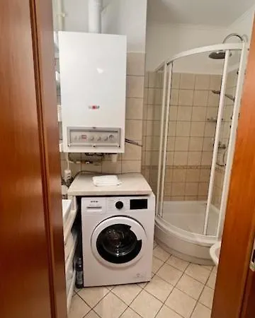 Kaldy Apartman Free Parking Budapest Exterior photo