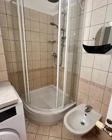 Kaldy Apartman Free Parking Budapest Exterior photo