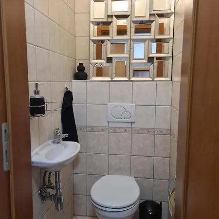 Kaldy Apartman Free Parking Budapest Exterior photo