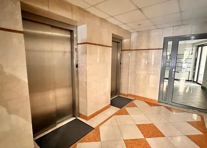Kaldy Apartman Free Parking