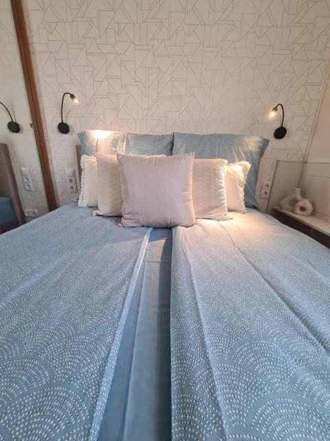 Apartmán Kaldy Free Parking Budapest