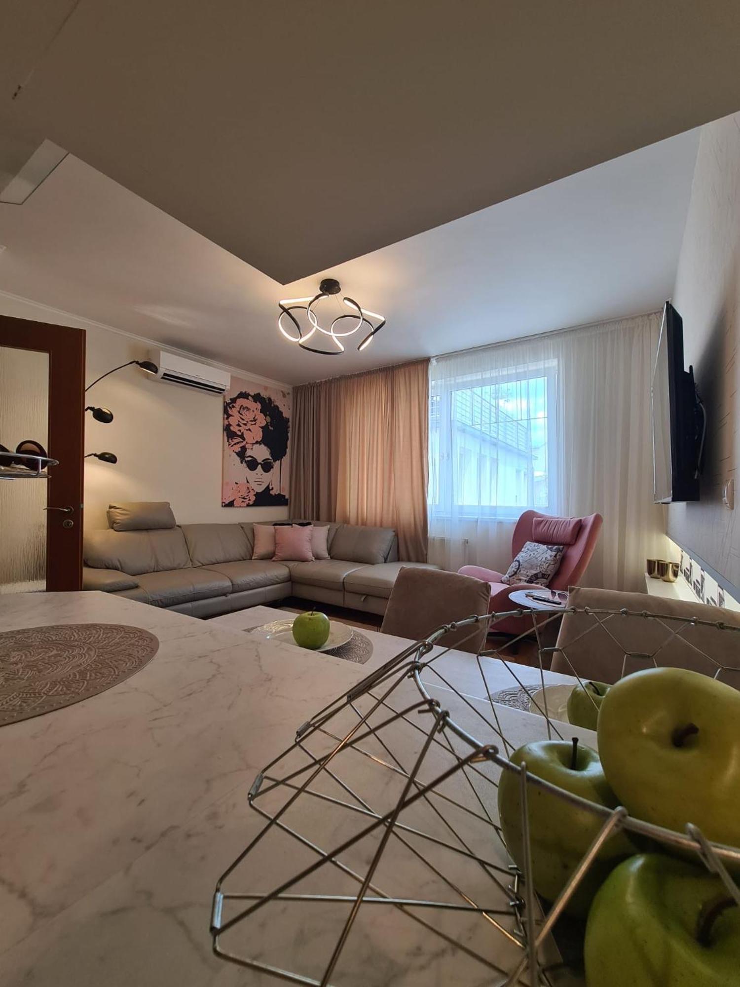 Apartmán Kaldy Free Parking *